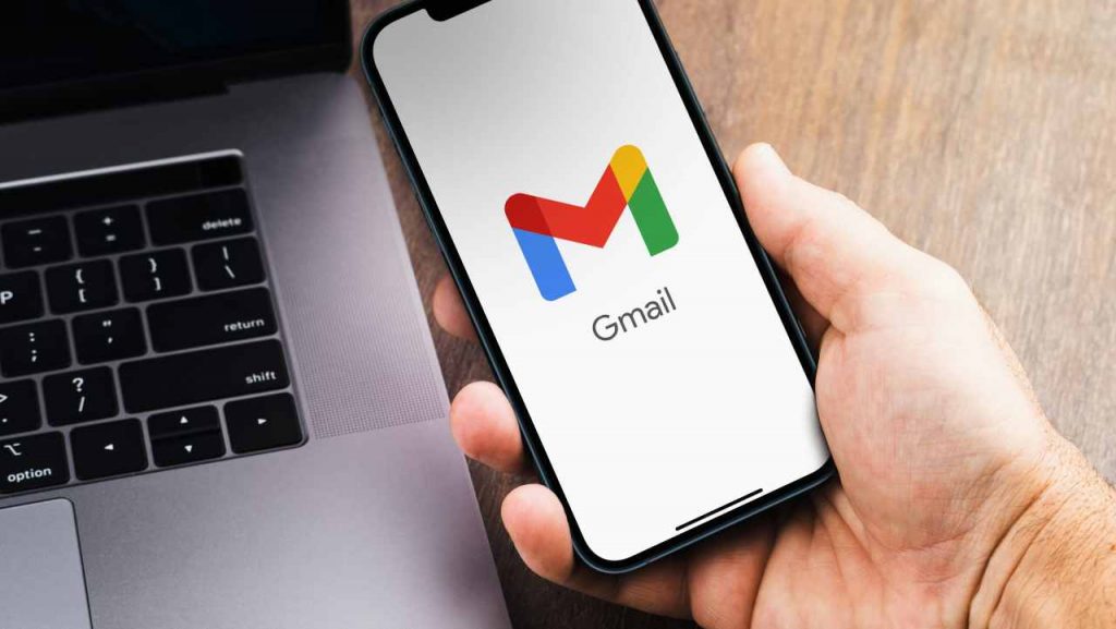 gmail 2