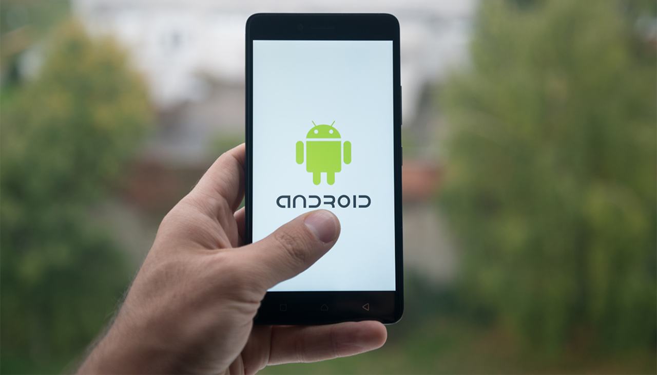 google smartphone android 1