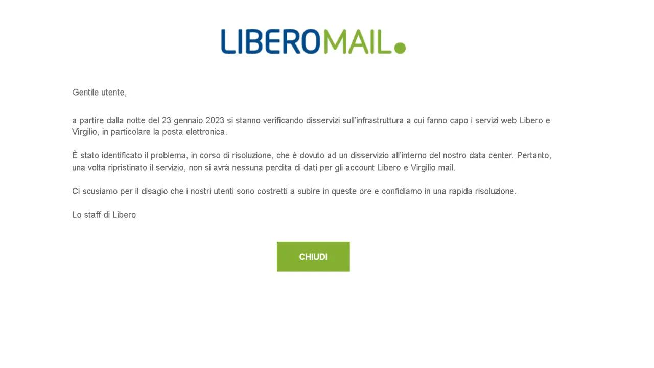 libero 3 