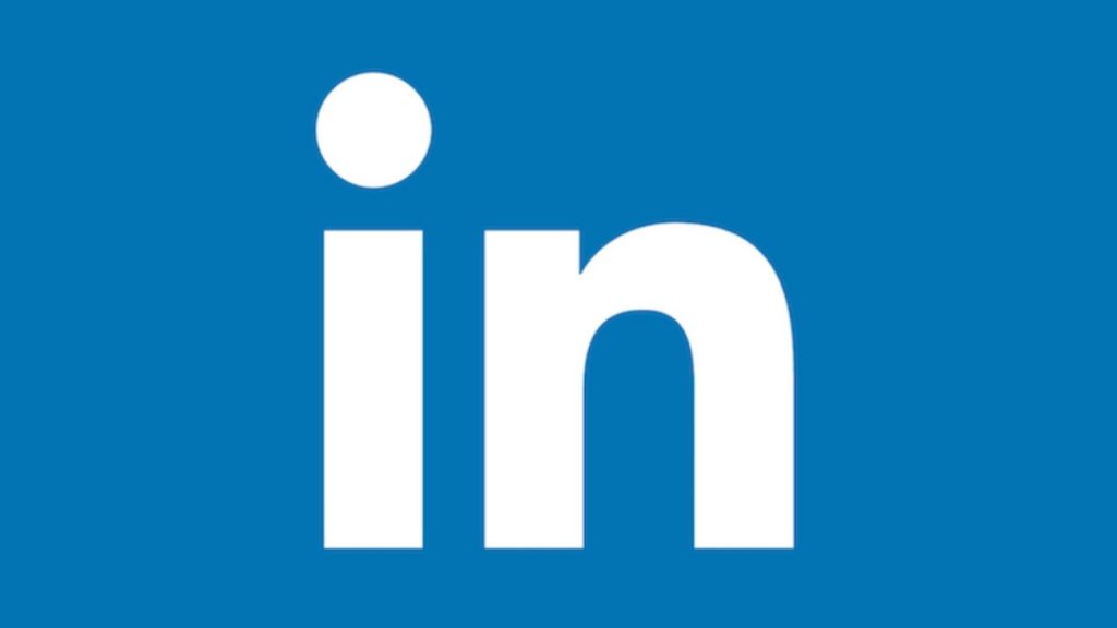 linkedin