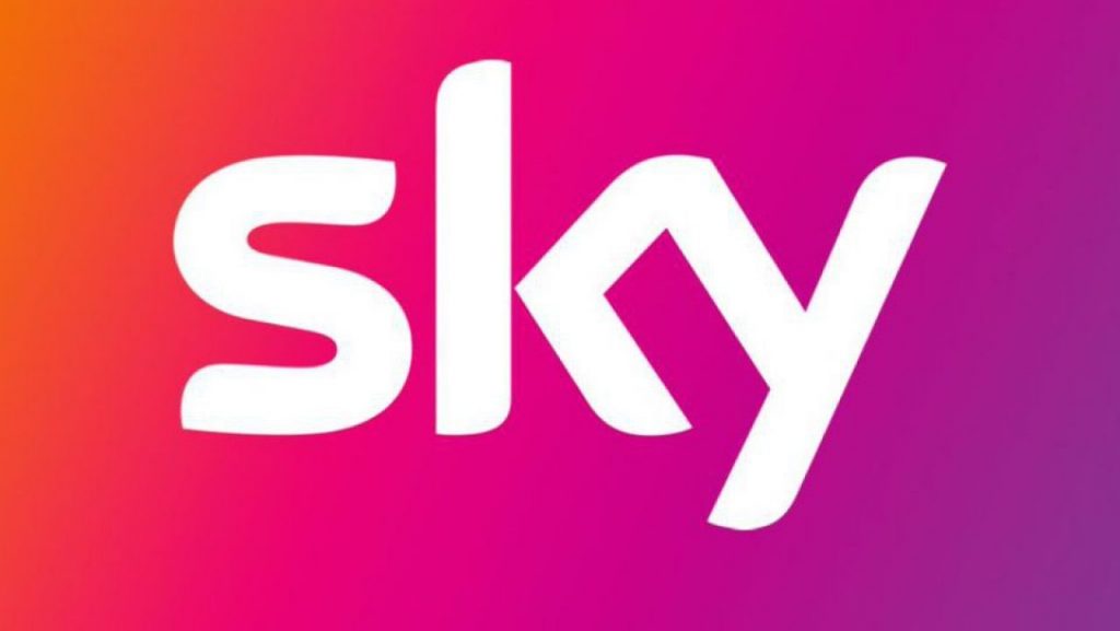 sky italia