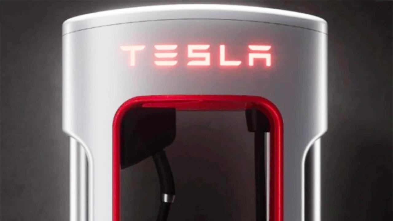 tesla magic dock 1
