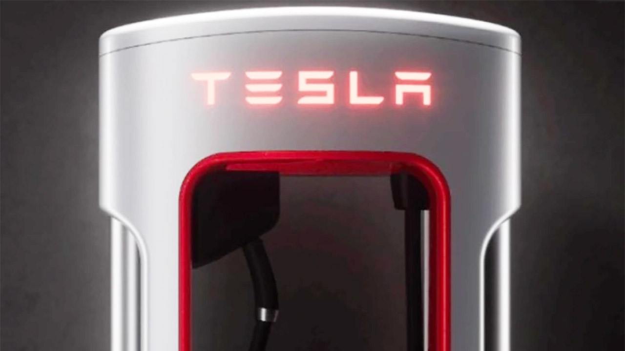 tesla magic dock 1