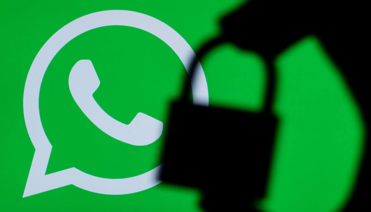 whatsapp blocco 1