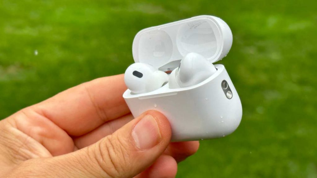 airpods trucchi