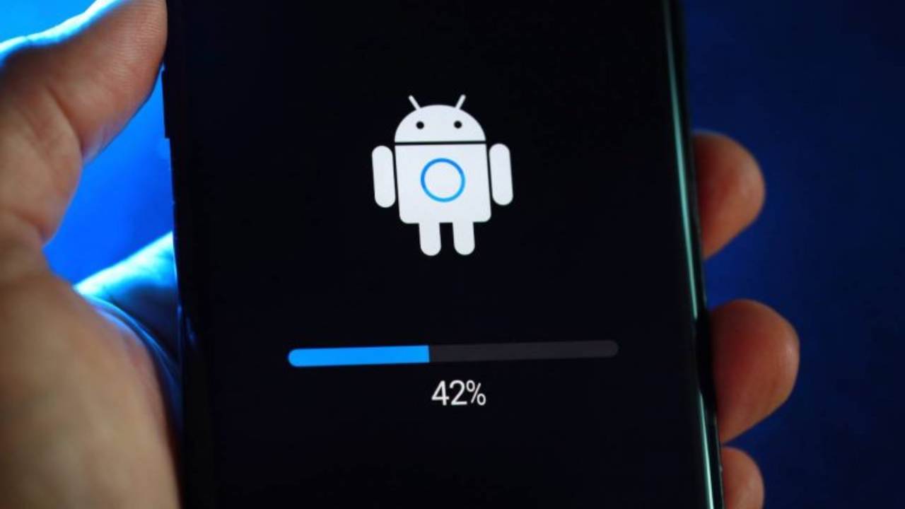 android smartphone 1