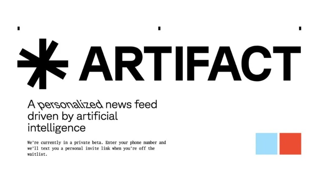 artifact 1