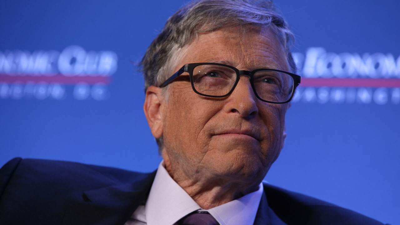 Bill Gates 
