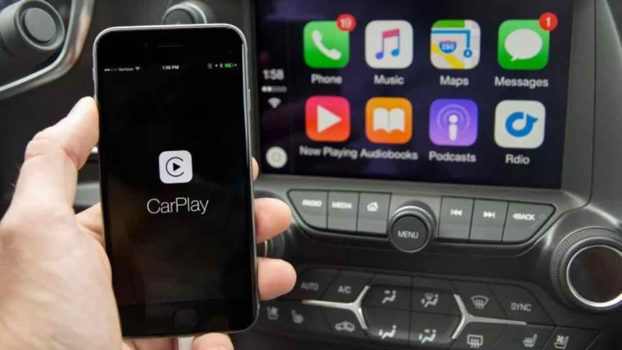 carplay 1