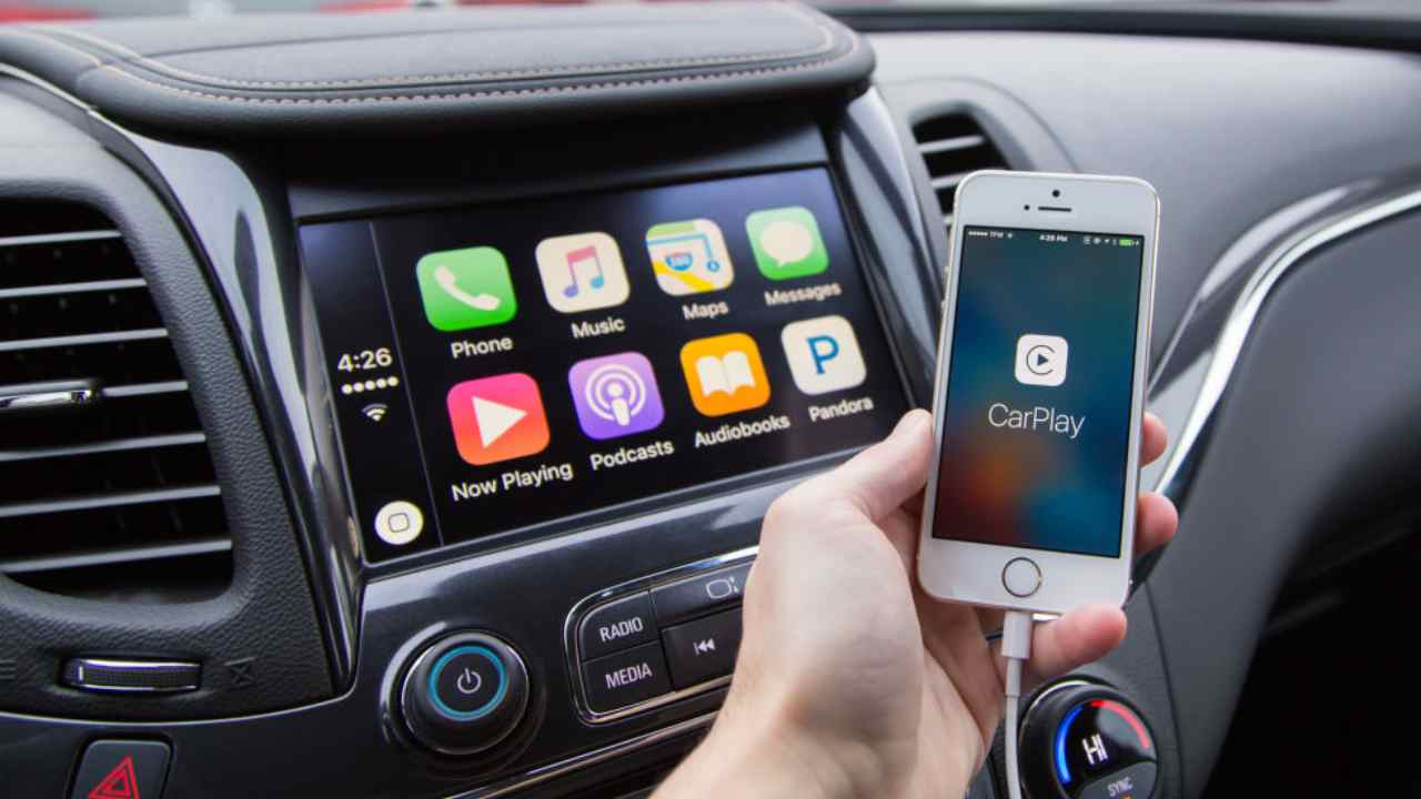 carplay