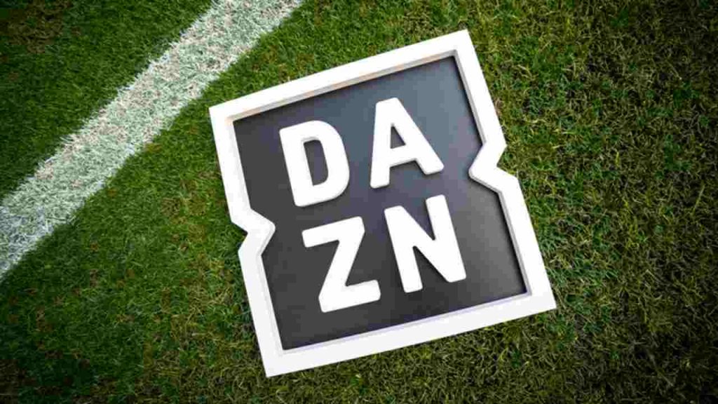 dazn promo