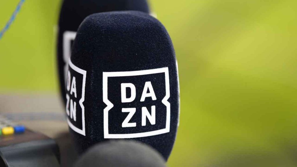 dazn promotion