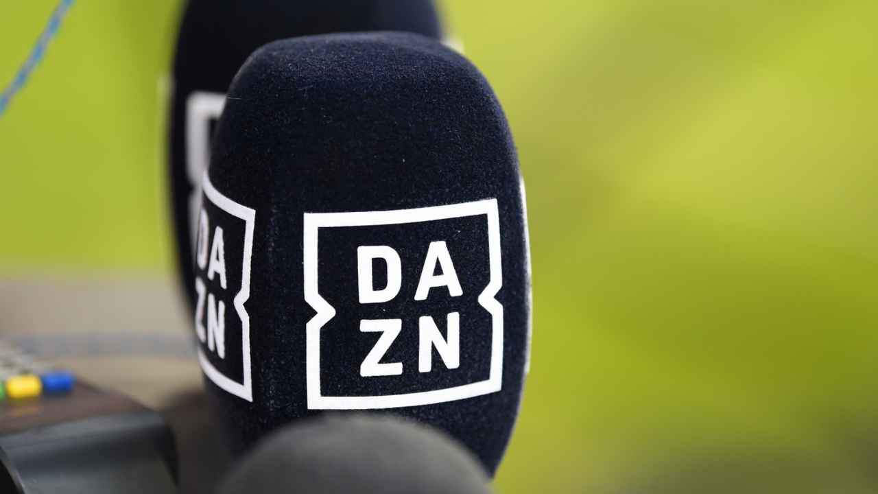 dazn promotion