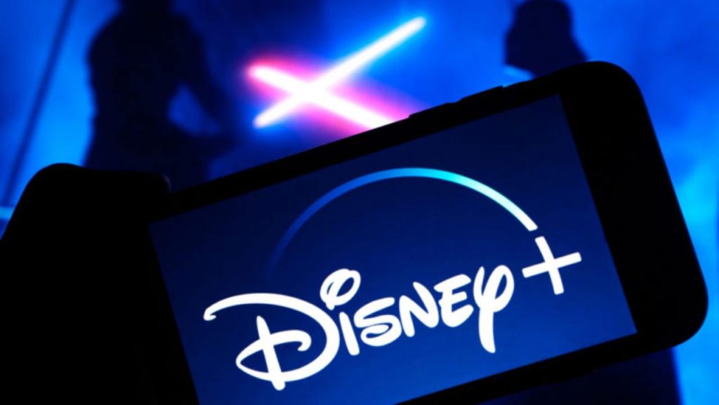 disney+