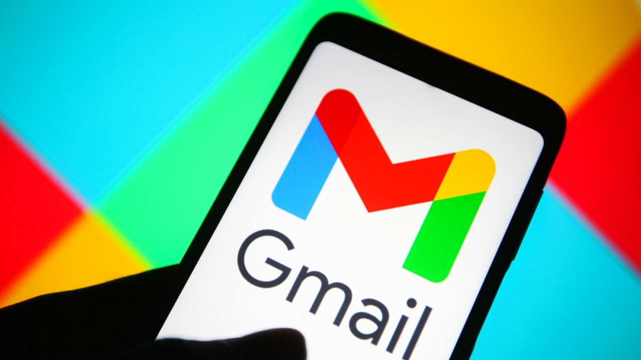 gmail mittente