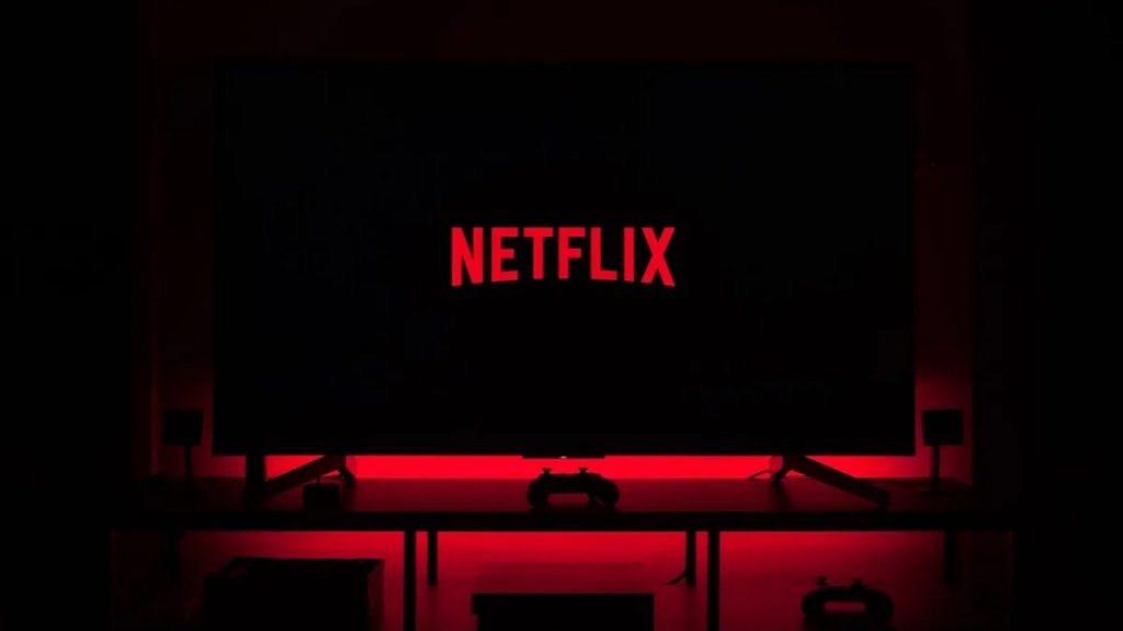 netflix 1