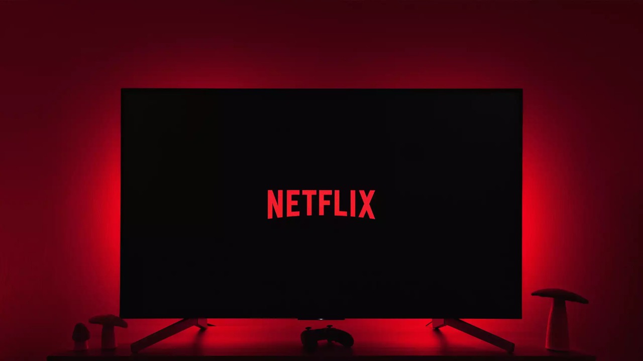 netflix concorrenza