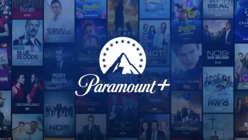 paramount+