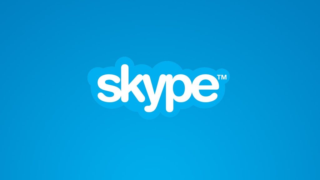 skype 1