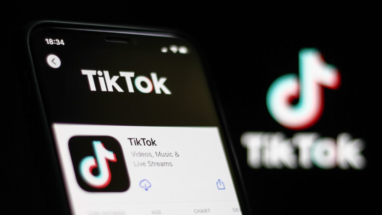 tiktok bloc