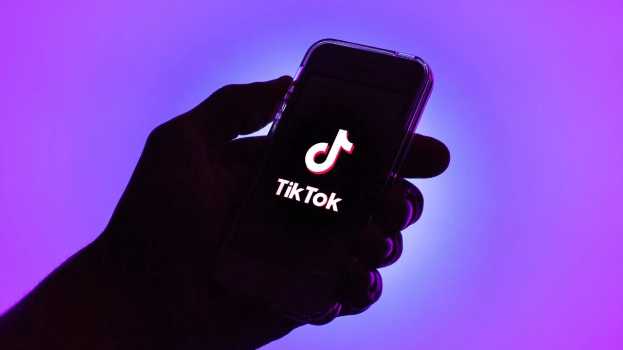 tiktok trend