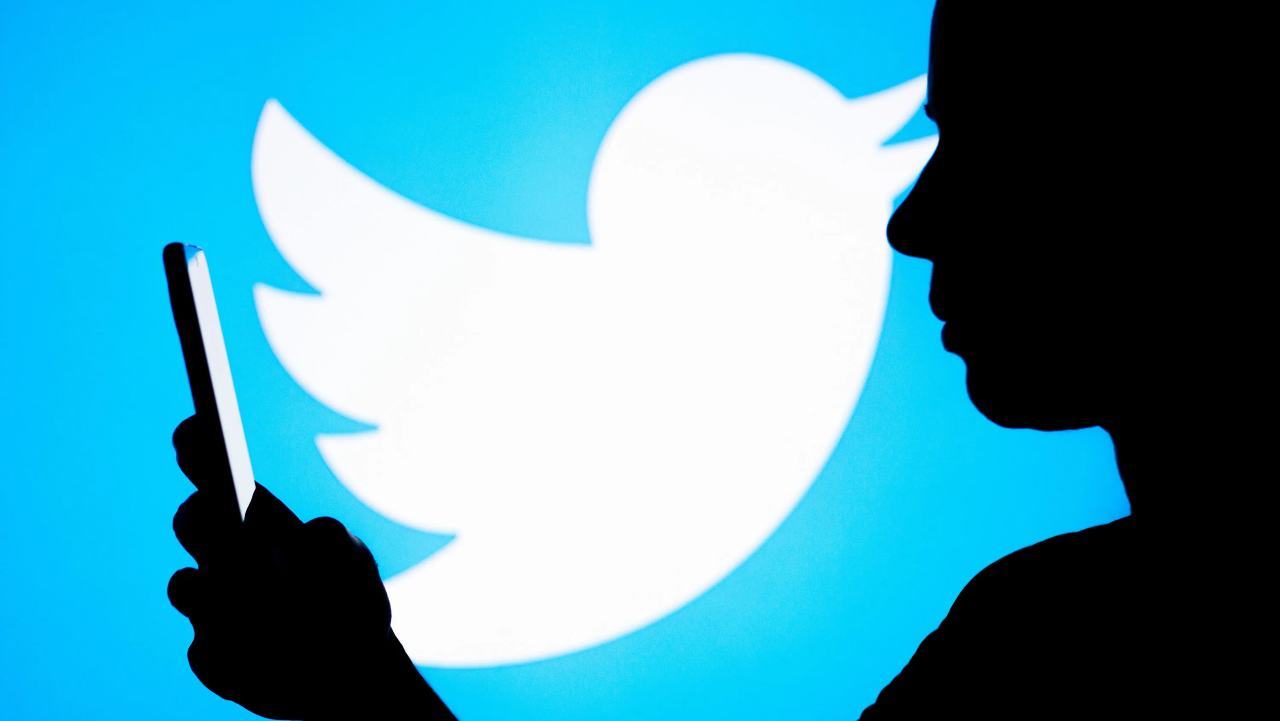 Twitter Perché 