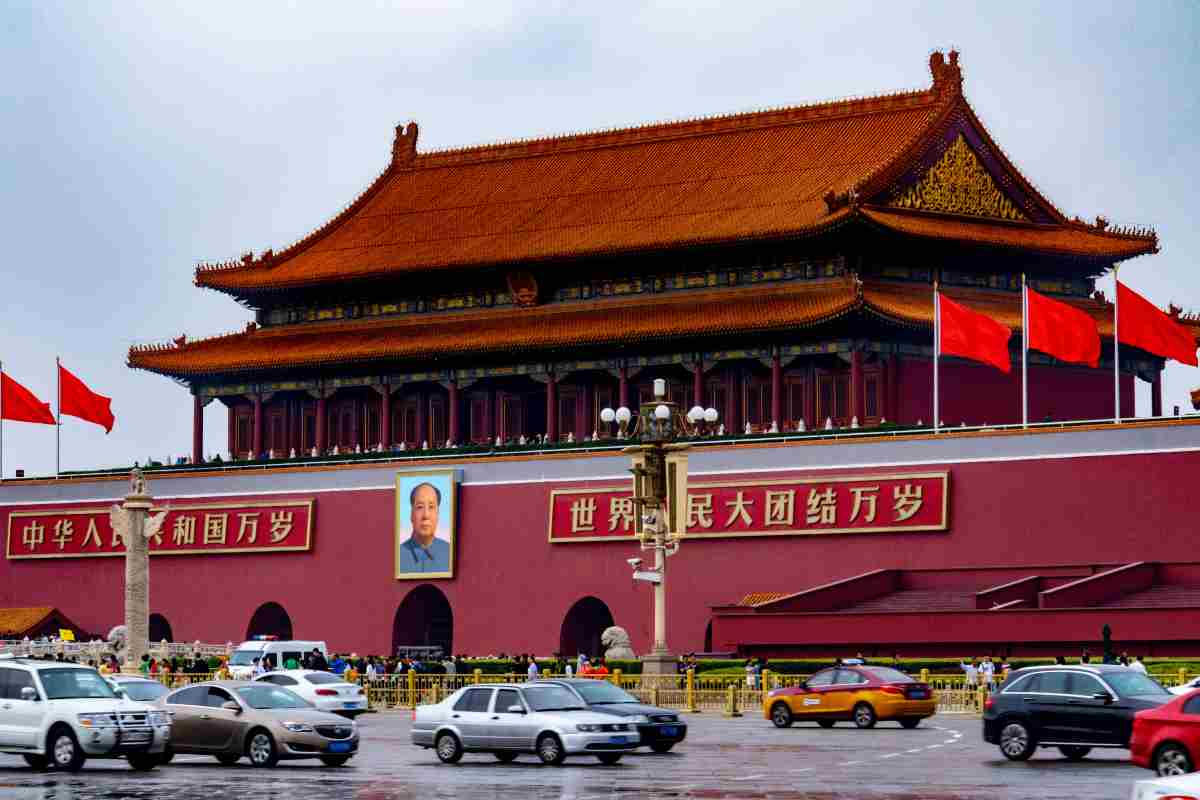 Cina approva nuovi giochi