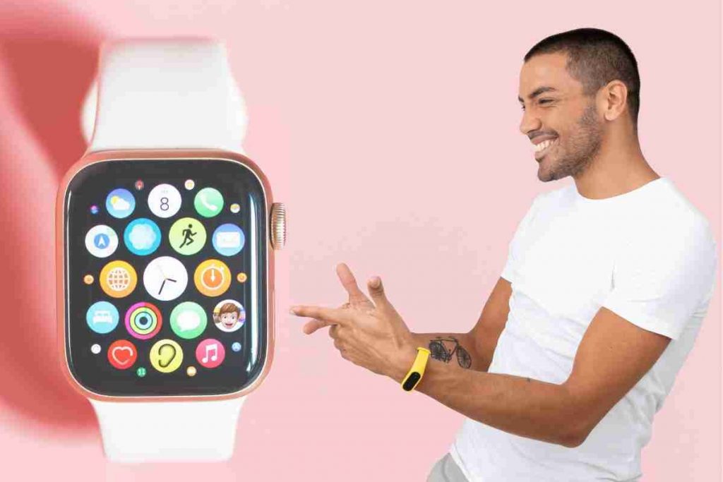 Rivoluzione in arrivo per Apple Watch