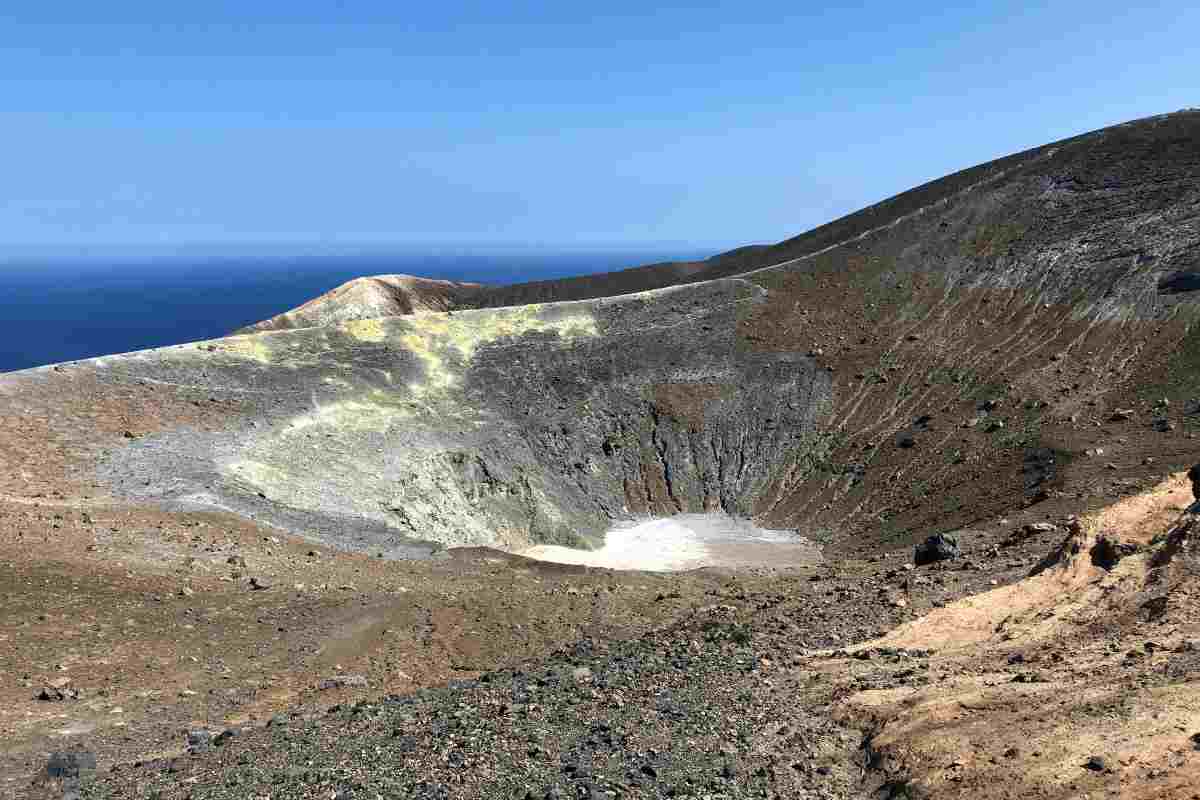 Cosa farebbe un asteroide alla Terra?