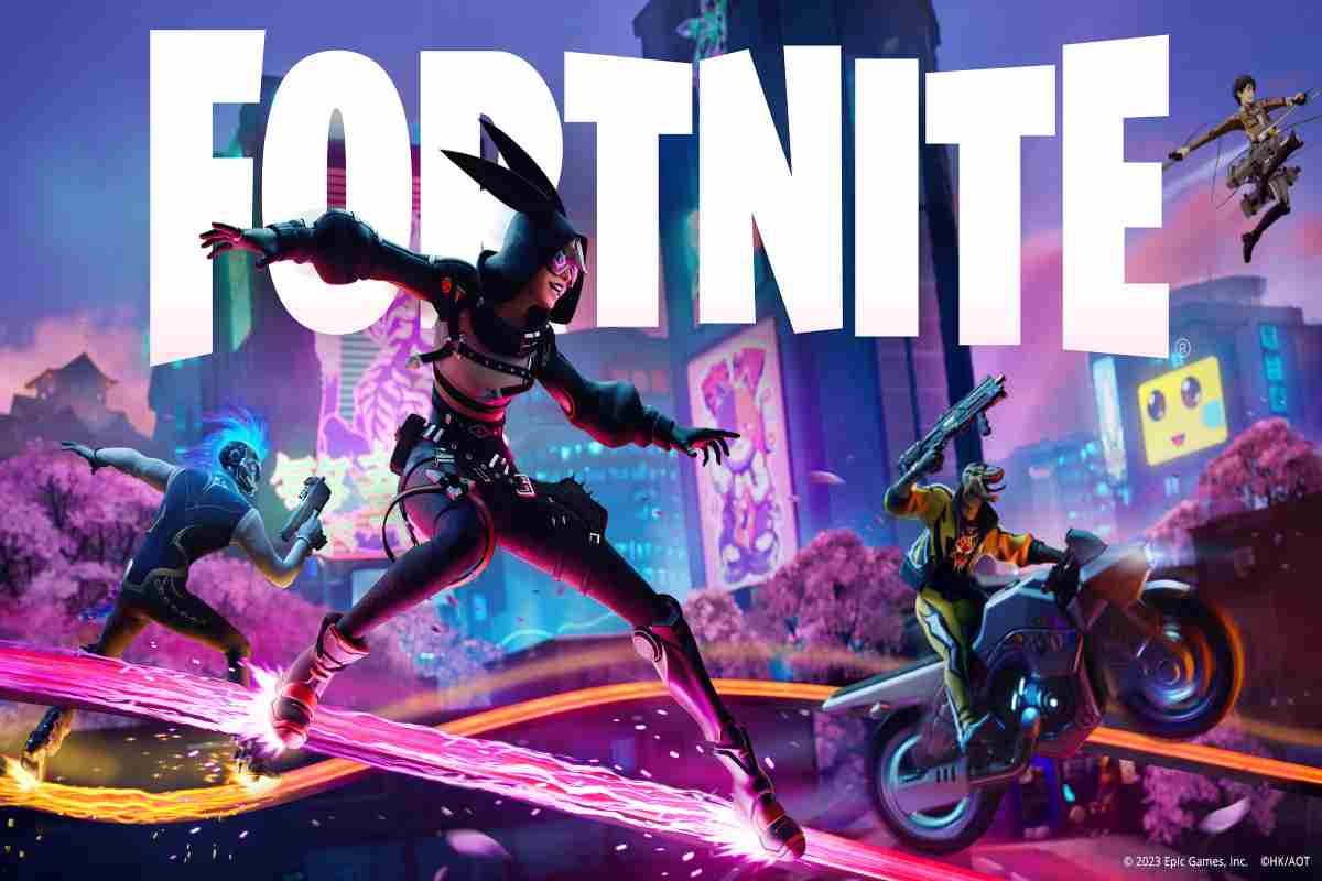 Epic Games acquista nuovo studio