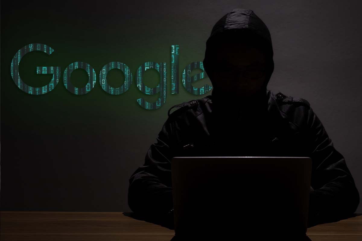 Google Chrome attacco hacker