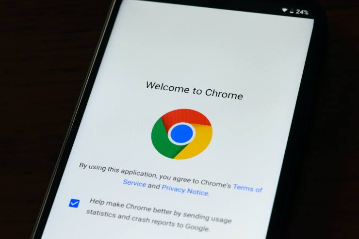 Gruppo di hacker attacca Google