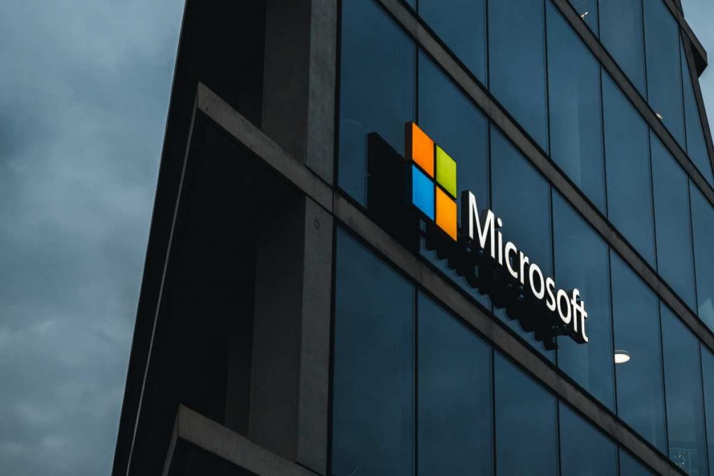 Microsoft decisione definitiva