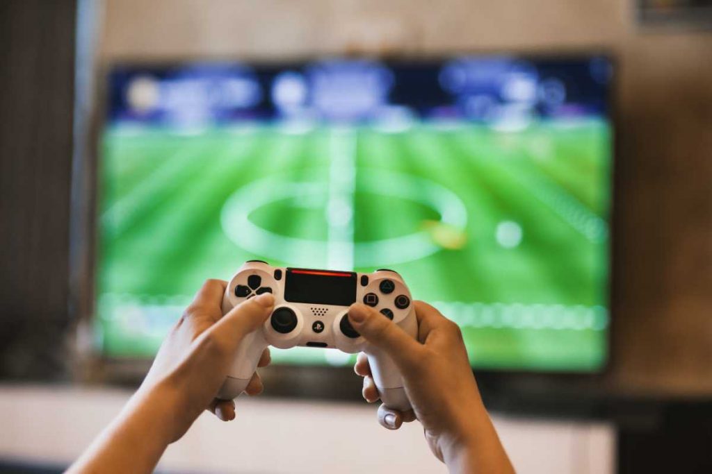 Playstation eliminati giochi