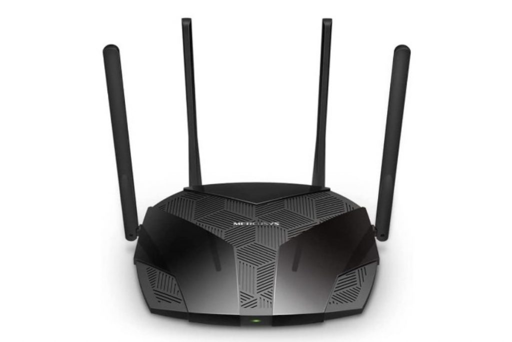 Router potente in offerta