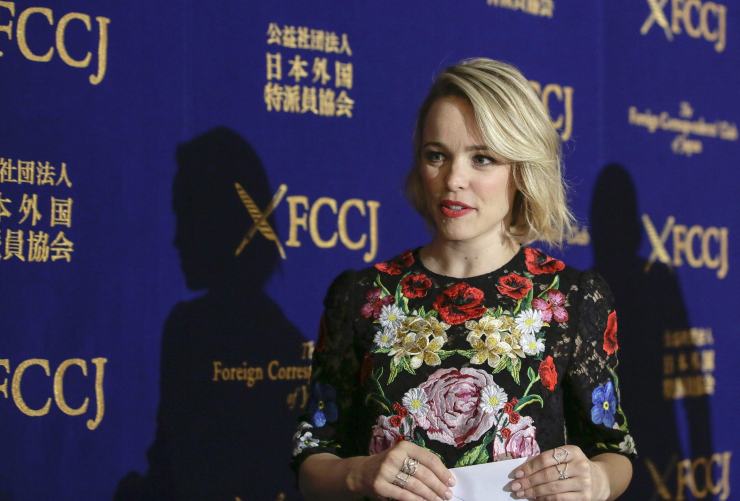 Rachel McAdams rivela di aver rifiutato Iron Man