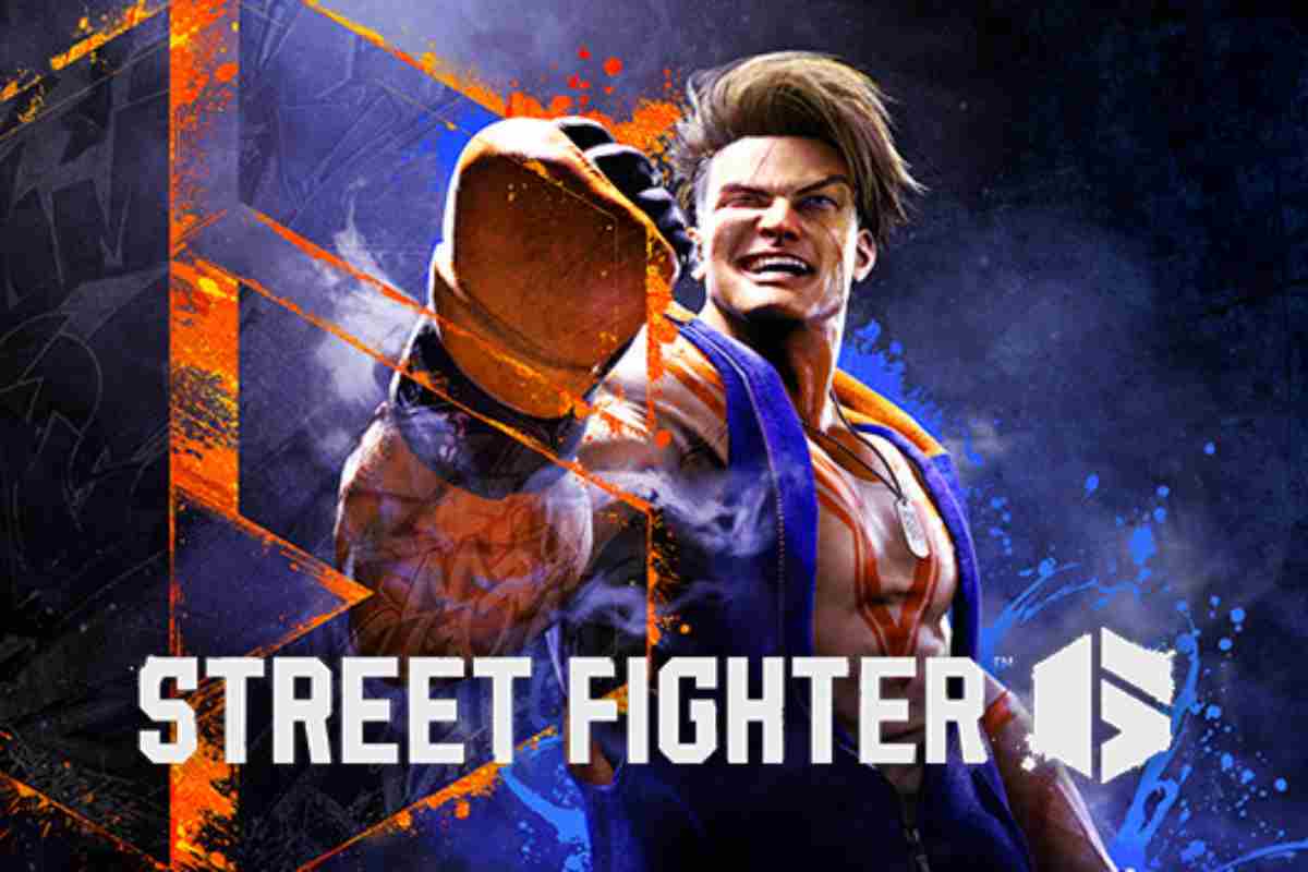 Street Fighter