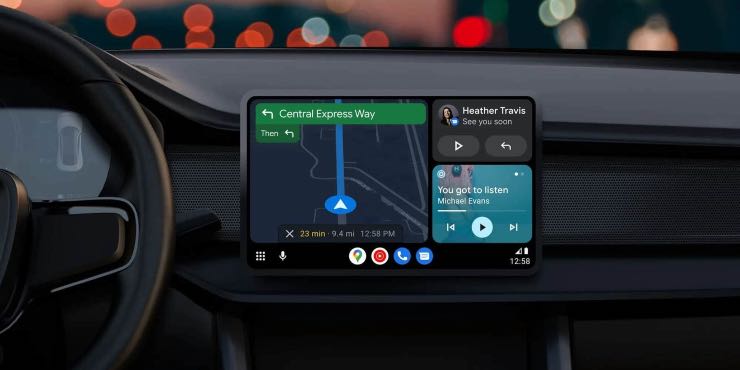 Individuato un fastidioso bug su Android Auto, di cosa si tratta 