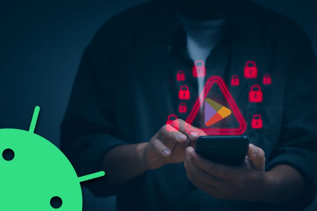 Le app infette da disinstallare sullo smartphone