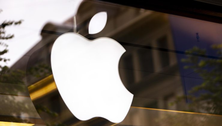 Apple lancia il suo nuovo conto deposito