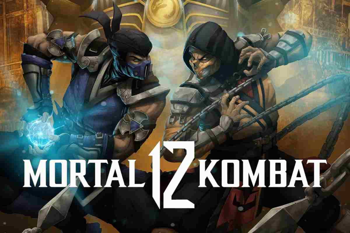 Mortal Kombat data uscita