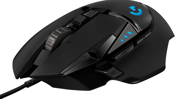 Mouse da gaming a meno di 50 euro, approfitta di quest'offerta