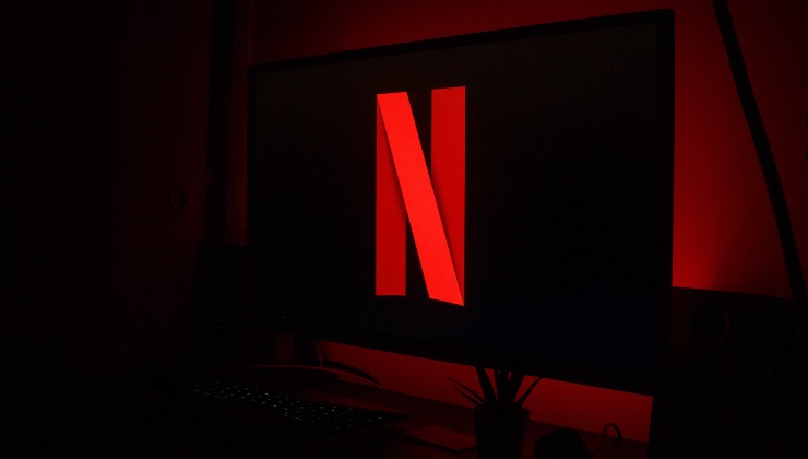 Netflix si prepara ad una novità super per tutti gli appassionati di videogiochi