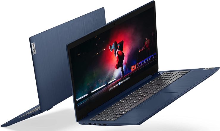 Questo notebook Lenovo è in sconto su Amazon, approfittatene subito