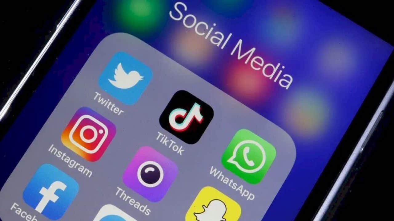 Instagram, Facebook o TikTok? Così scopri chi sei