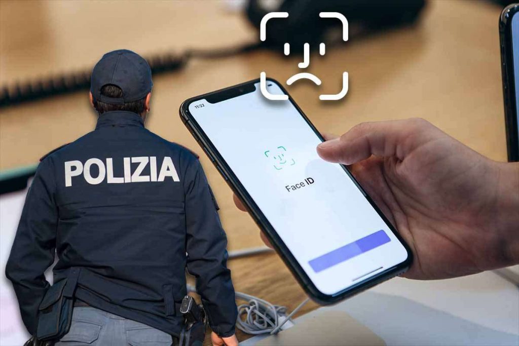 È reato spiare un cellulare?