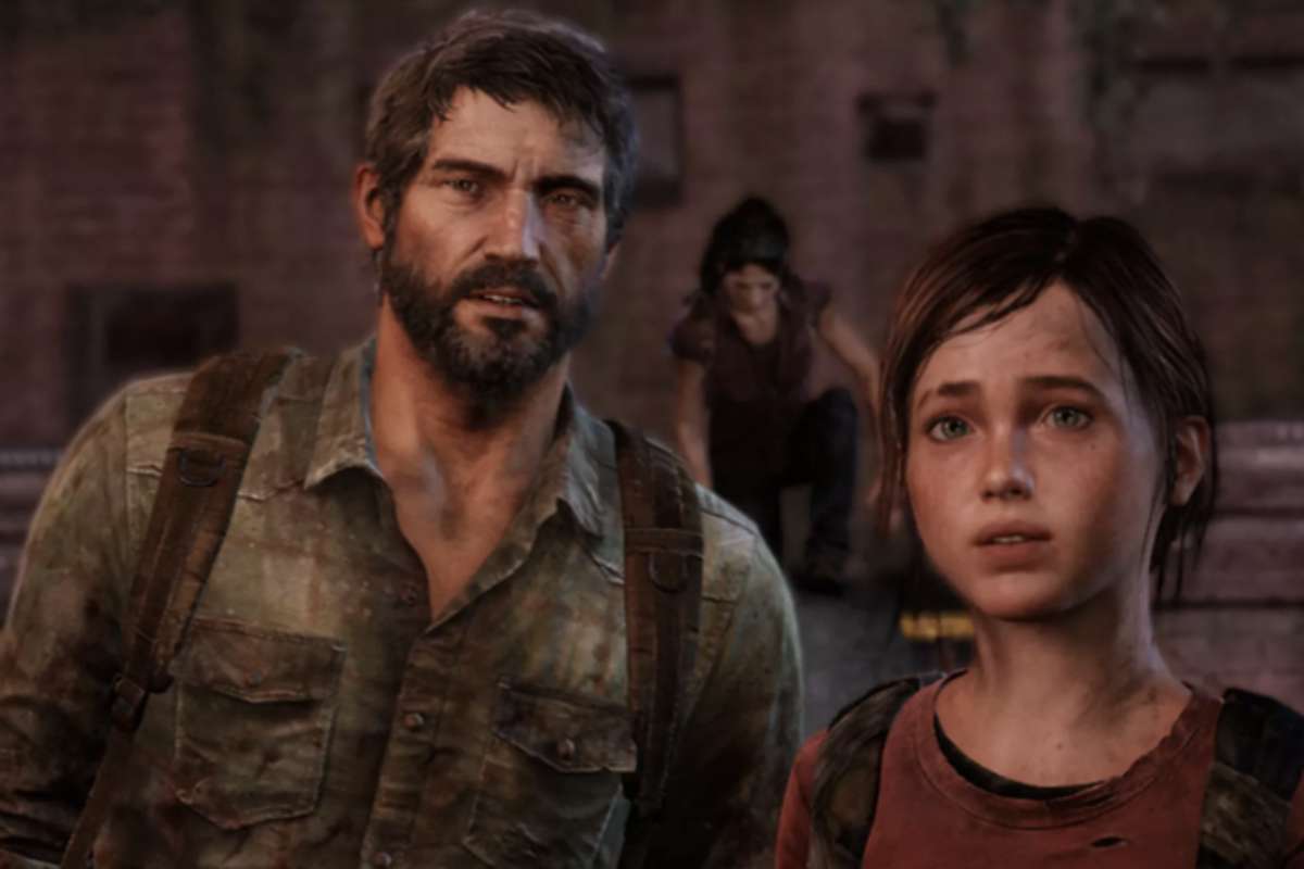 The Last of Us diventa più violento