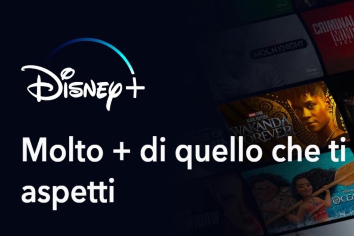 Ora dovrai pagare di più per Disney+