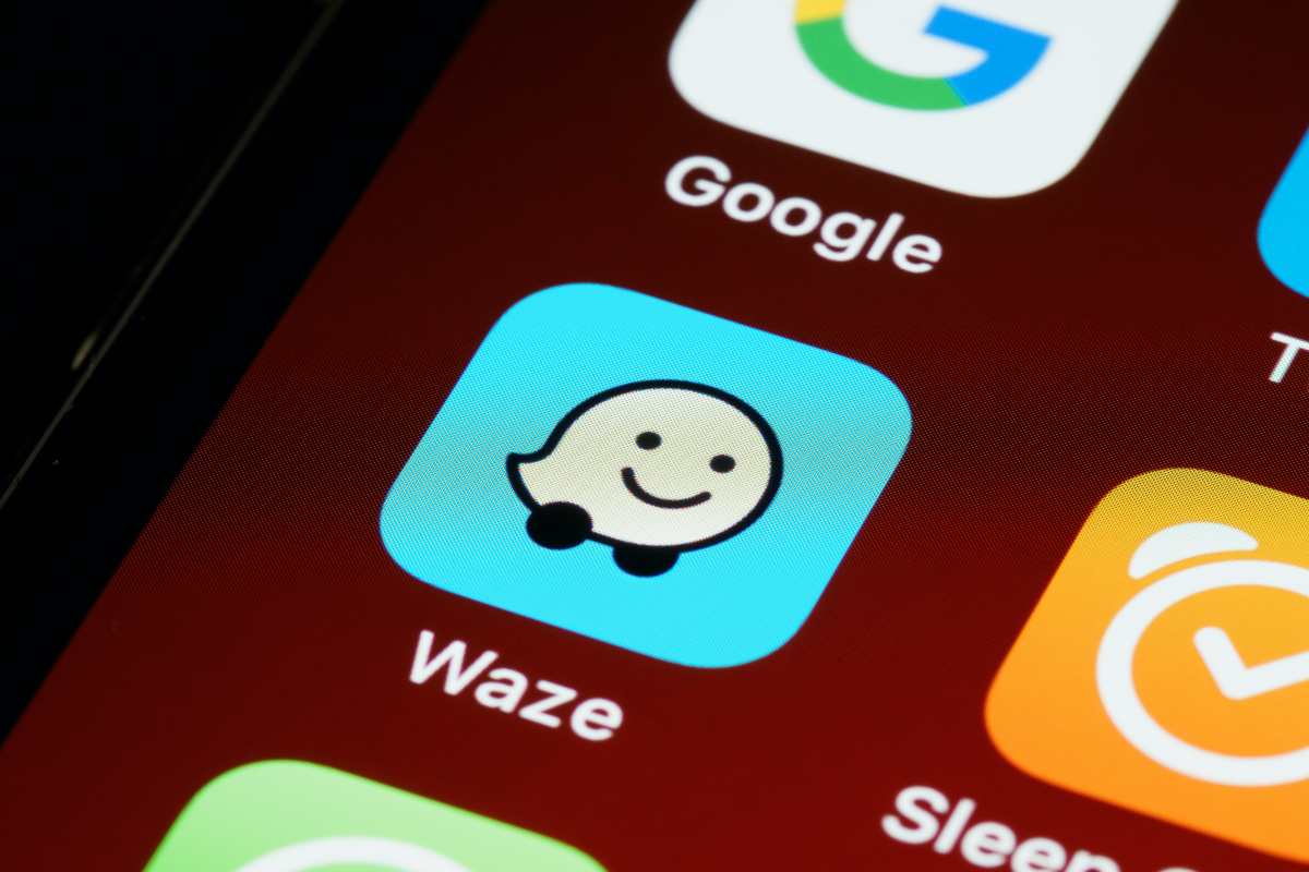 Brutte notizie dopo l'ultimo aggiornamento di Waze