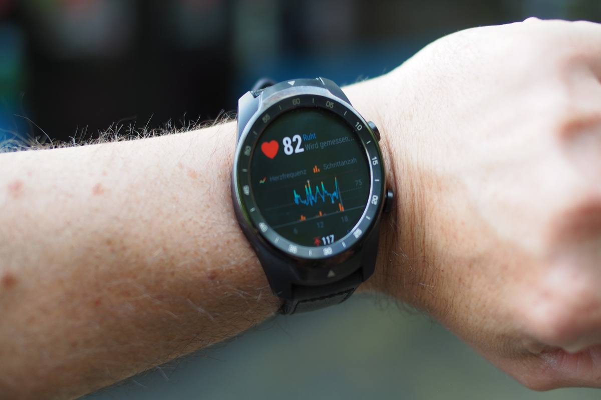 Come far durare di più lo smartwatch 